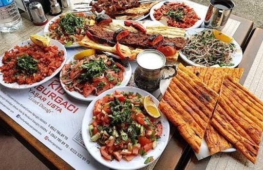 Kaburgacı Yaşar Usta fotoğraf 11