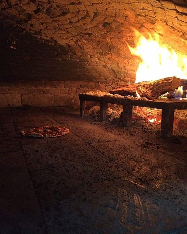 Bereket Lahmacun Pide ve Kebap Salonu fotoğraf 6