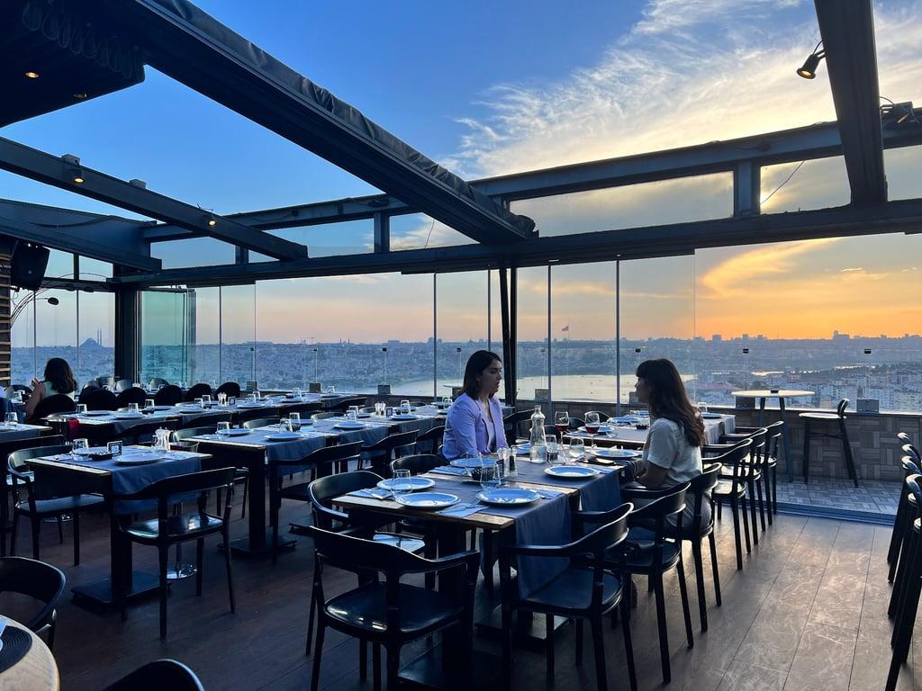Pera Bar Taksim