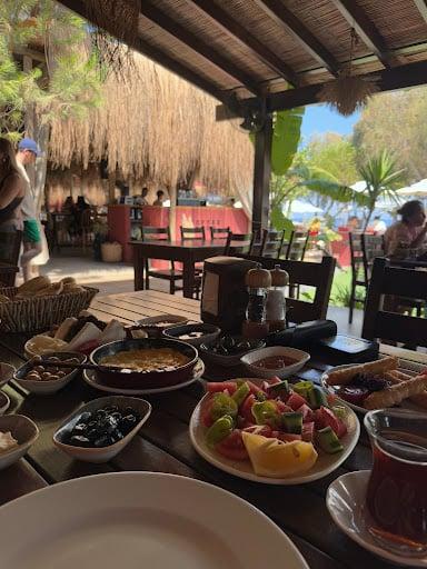 Magi Beach fotoğraf 3
