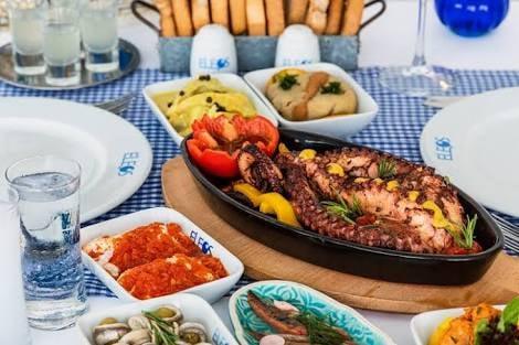 Eleos Yeşilköy fotoğraf 2