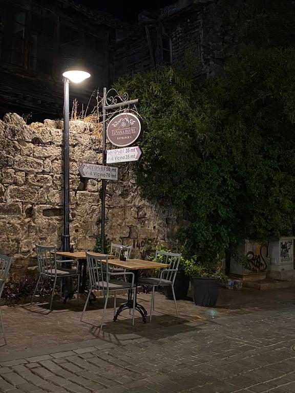 Pio Gastro Bar & Bistro fotoğraf 4