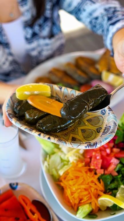 Bostancı Deniz Restaurant fotoğraf 13