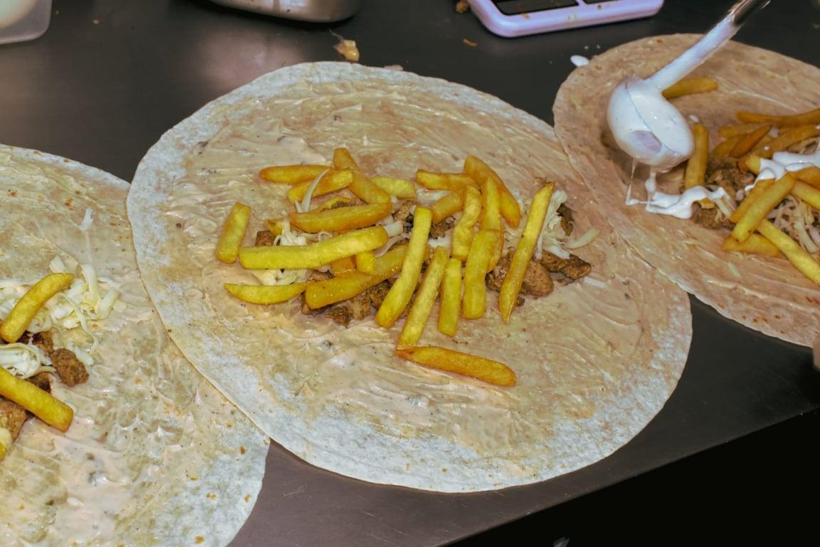 TACOS HOUSE fotoğraf 2