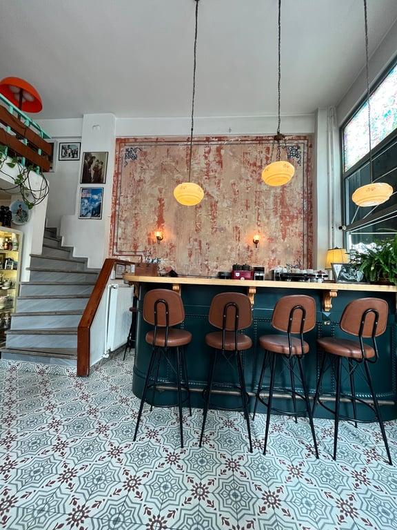 Fahriye Cafe fotoğraf 9