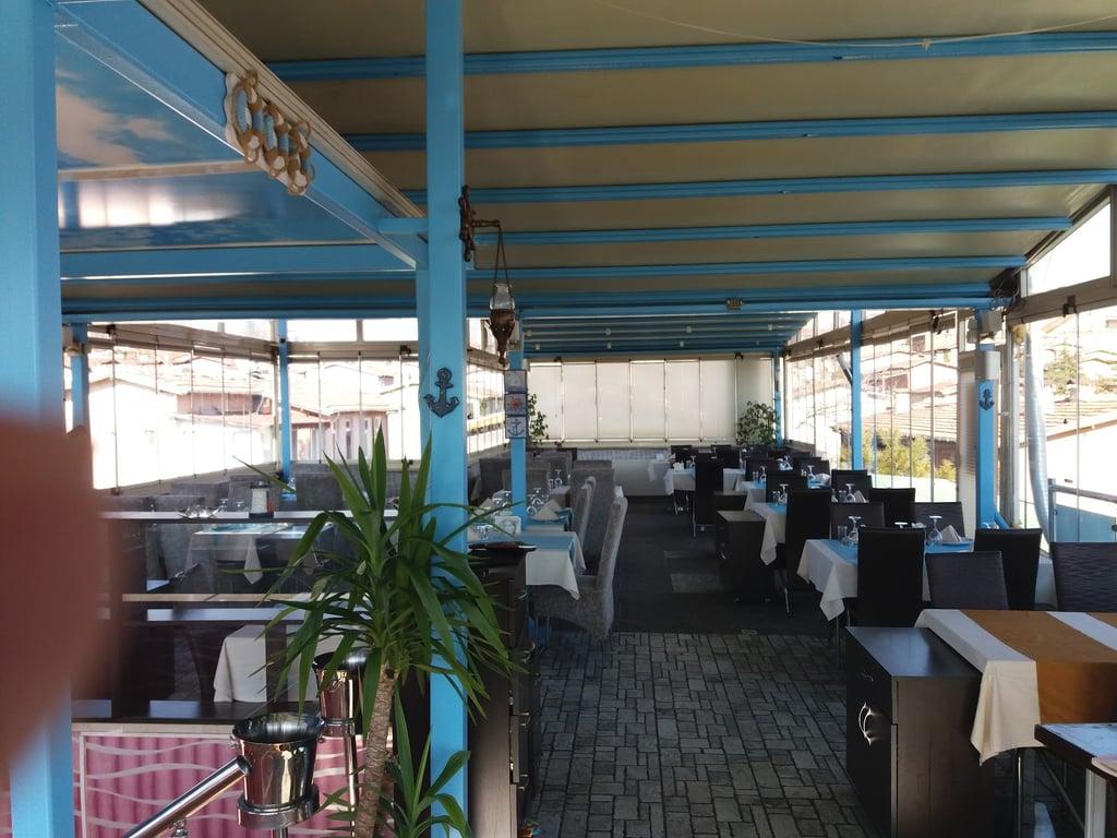 Merhabalık Restaurant fotoğraf 3