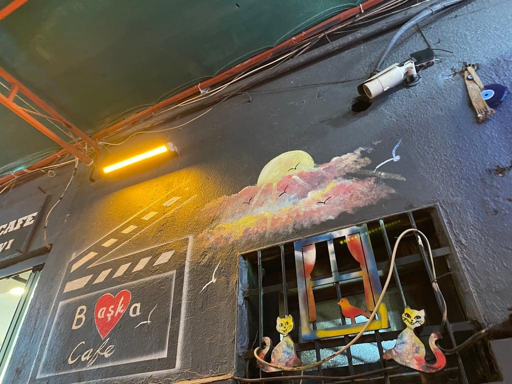 Başka Tost Evi fotoğraf 16