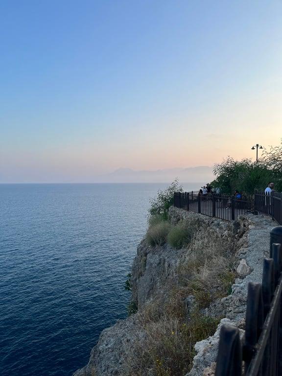 Fener Restaurant Lara fotoğraf 10