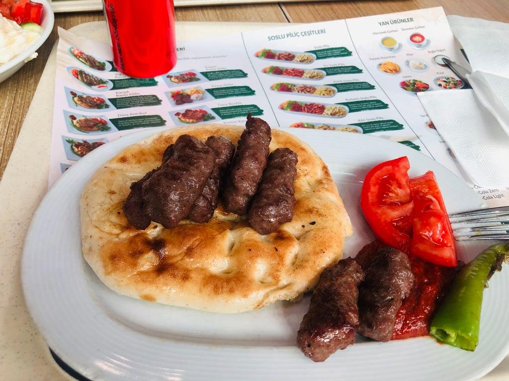 Köfteci Ramiz (Capitol) fotoğraf 5