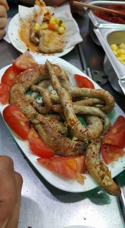 Şırdancı Ali Baba fotoğraf 3