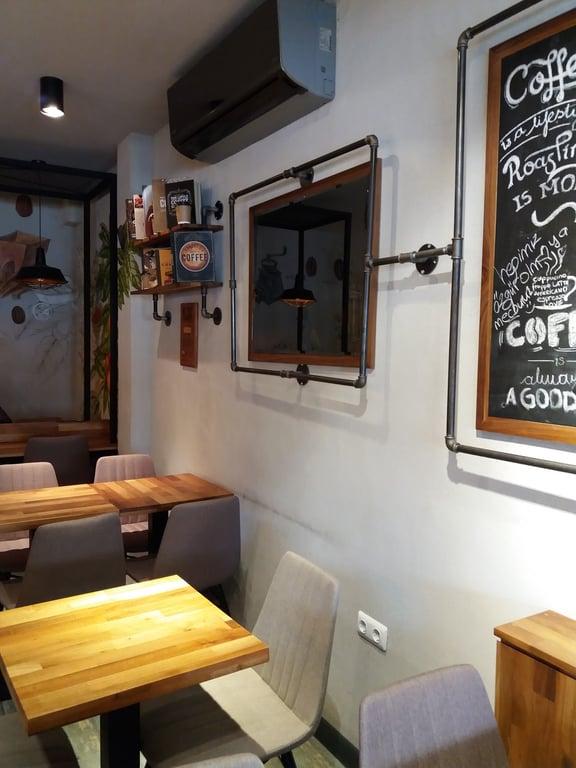 ROR Cafe & Roastery fotoğraf 8
