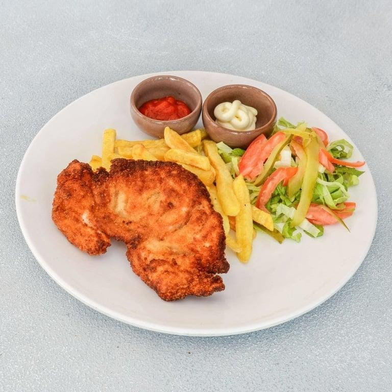 Garip Restaurant fotoğraf 16