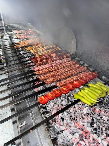 Zeugma Restorant fotoğraf 7