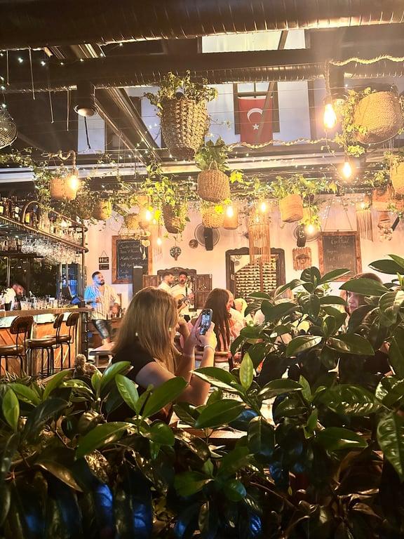 Lost in Alanya fotoğraf 10