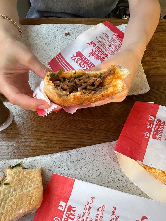 Uluçay Tantuni Balgat Şubesi fotoğraf 4