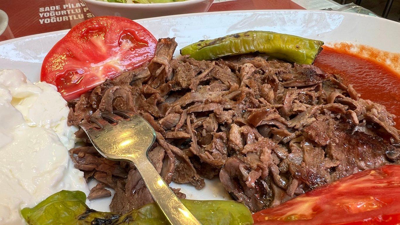 Ali Paşa Dönercisi fotoğraf 4