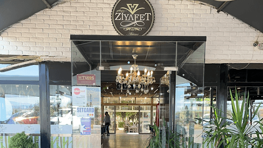 Ziyafet Kuzu Çevirme fotoğraf 1
