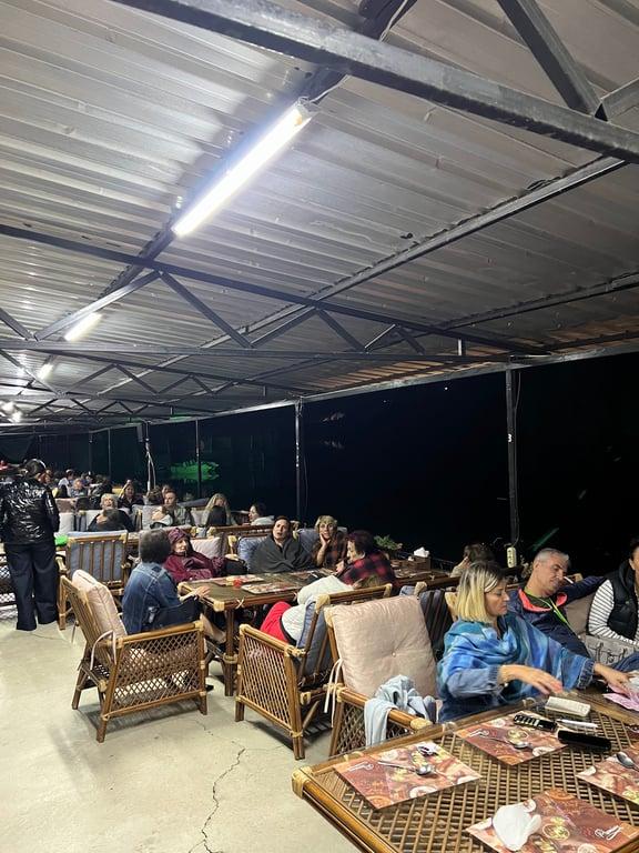 Balıklıova Cafe Restaurant fotoğraf 4