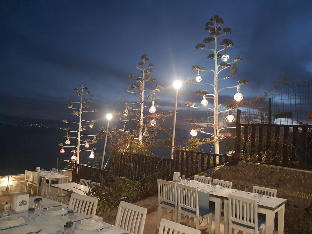Fener Restaurant fotoğraf 7