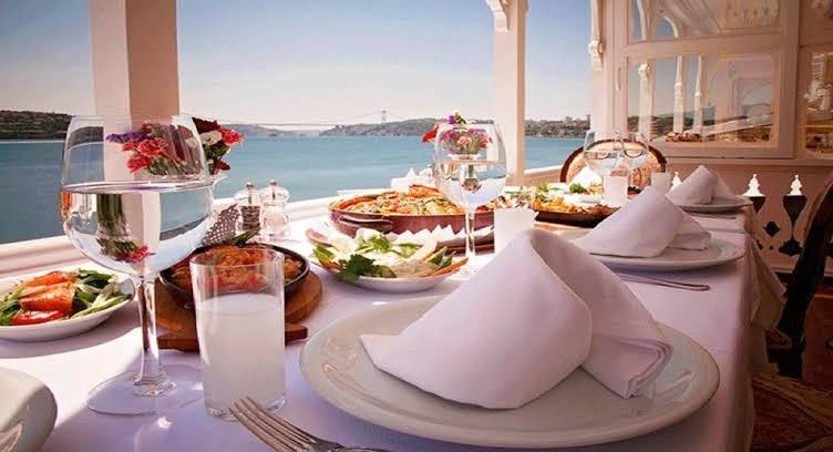 Arnavutköy Balıkçısı Yeniköy fotoğraf 3