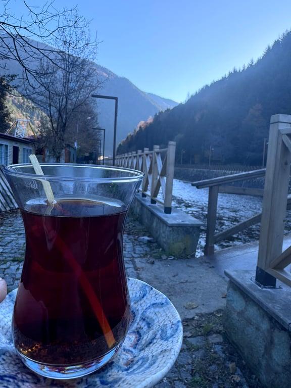 Şeflerin Yeri Restaurant fotoğraf 5