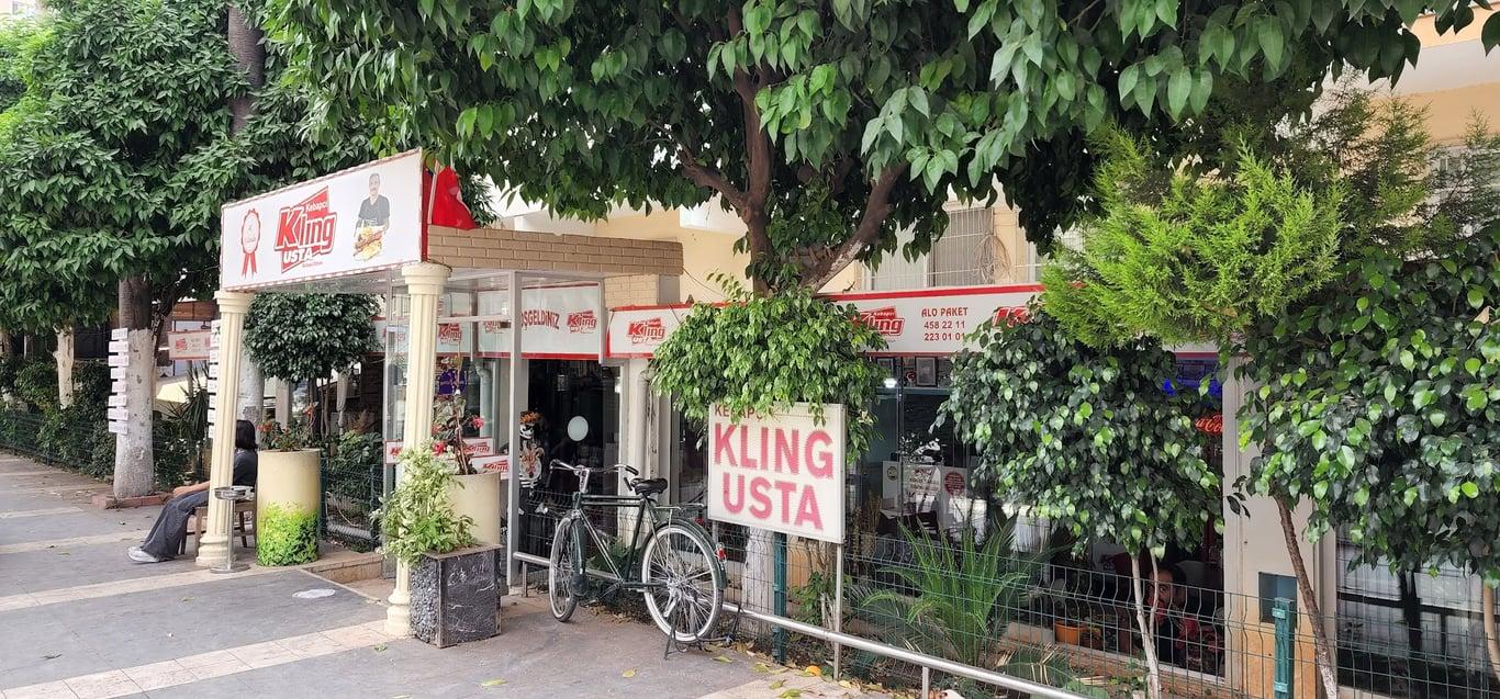 Kling Usta fotoğraf 2