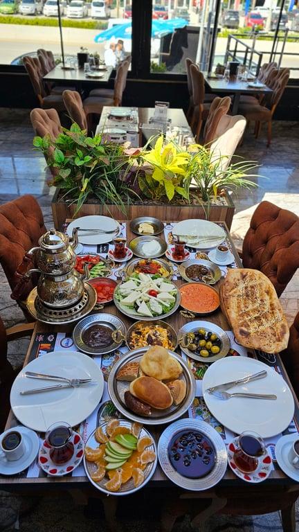Kalenderoğlu Kebap Bağlıca fotoğraf 10