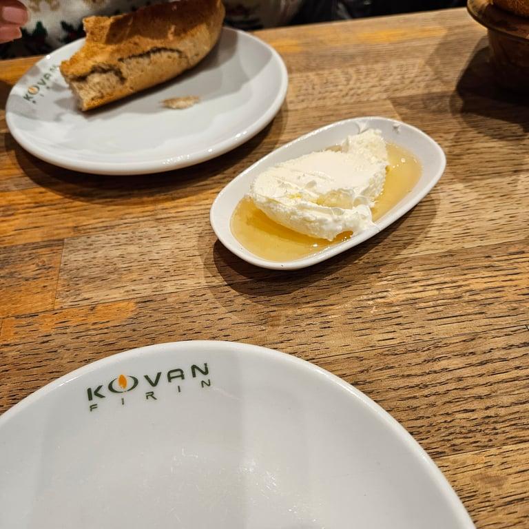 Kovan Fırın Kadıköy Çarşı fotoğraf 16
