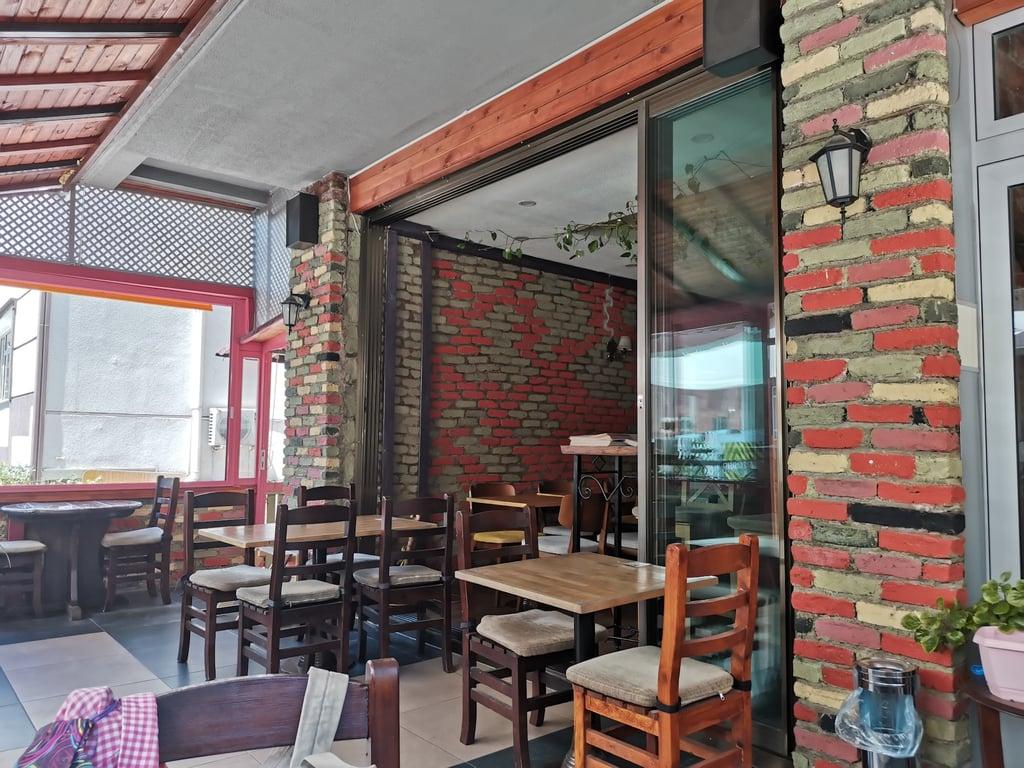 Terradan Vegan Pub & Mutfak fotoğraf 21