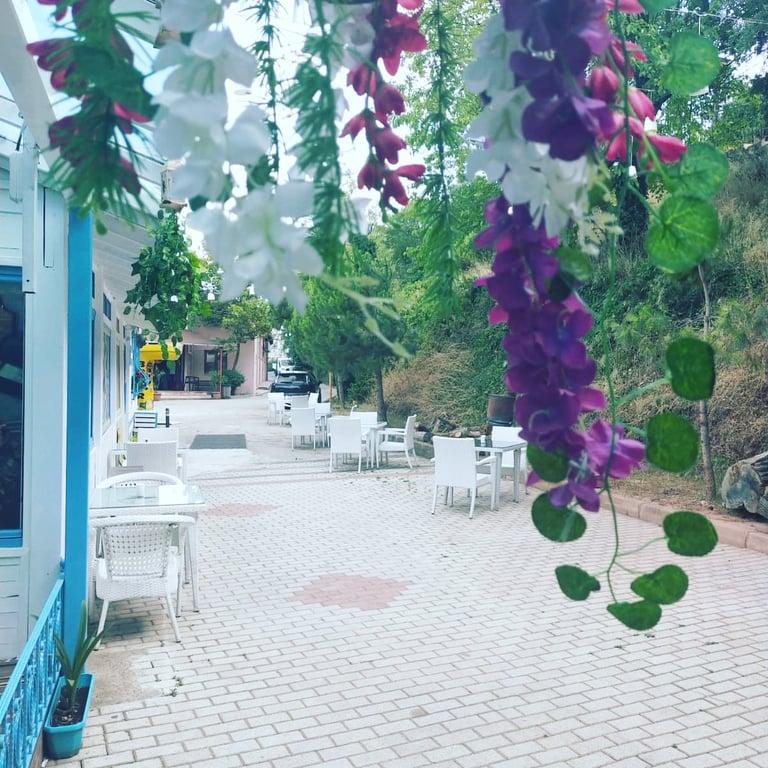 Çekirge Manzara Kafe fotoğraf 10