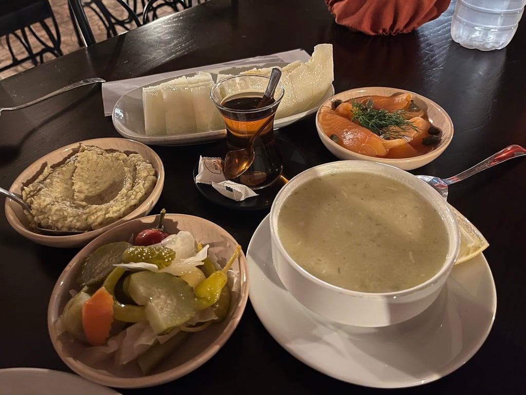 Mahzen Restaurant fotoğraf 11