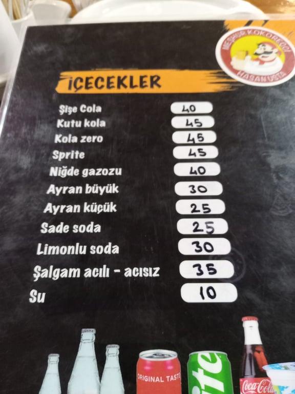 Meşhur Kokoreçci Hasan Usta fotoğraf 11