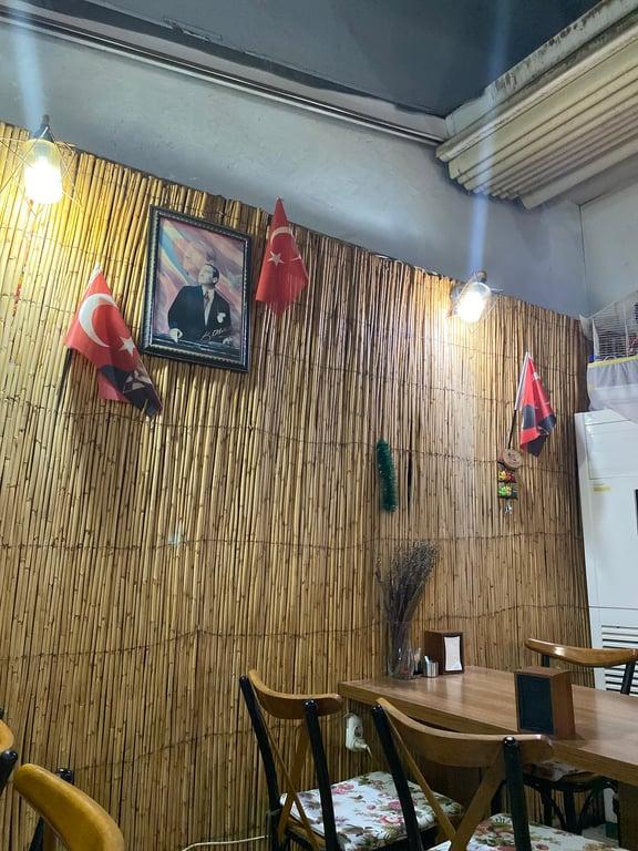 Can Ocakbaşı