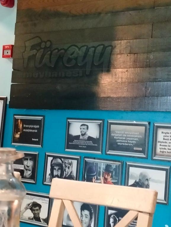 Füreyya Meyhanesi fotoğraf 6