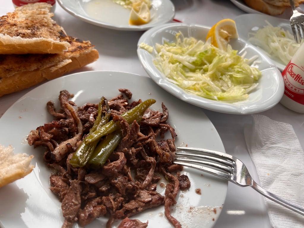 Mutlu Döner fotoğraf 19