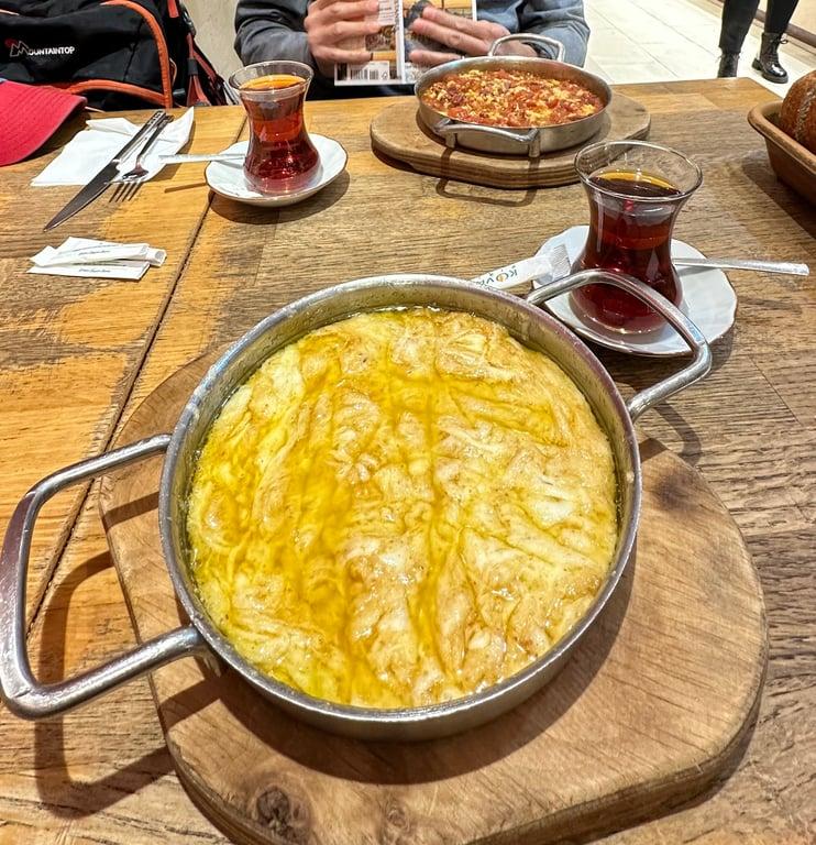 Kovan Fırın Kadıköy Çarşı fotoğraf 8