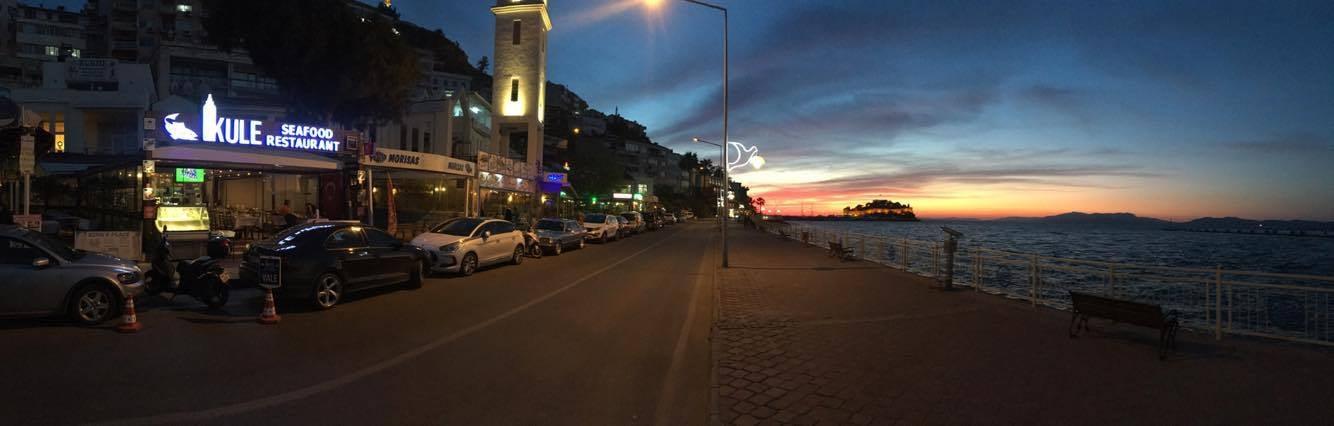 Kule Seafood Restaurant fotoğraf 8