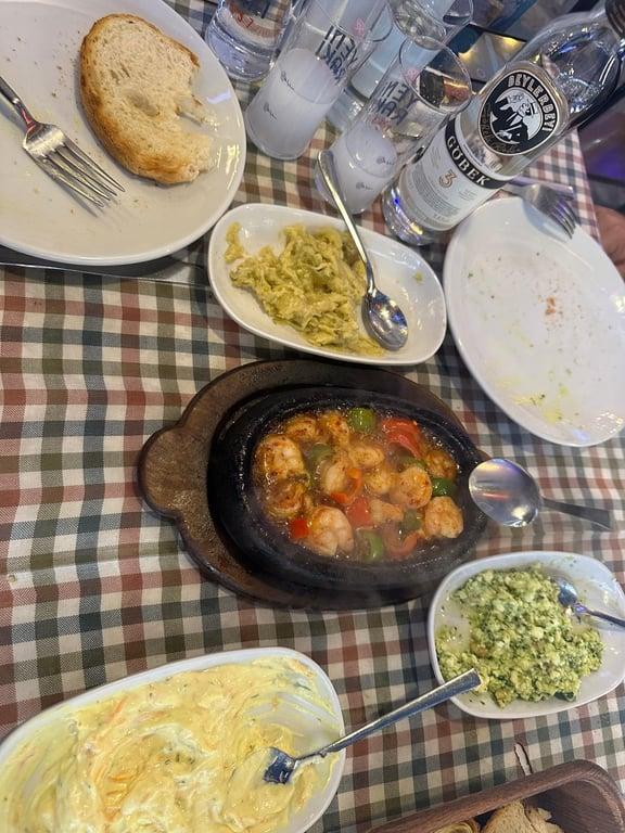 Hamsi Pub Et & Balık fotoğraf 10