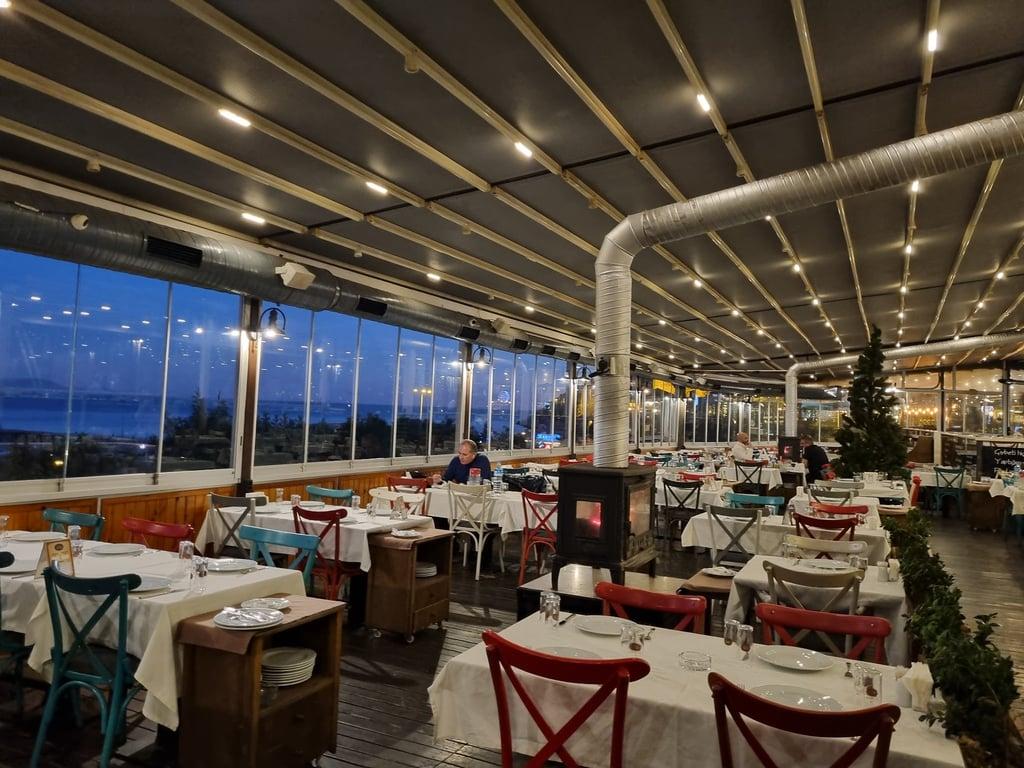 Kaleiçi Meyhanesi Alanya fotoğraf 10