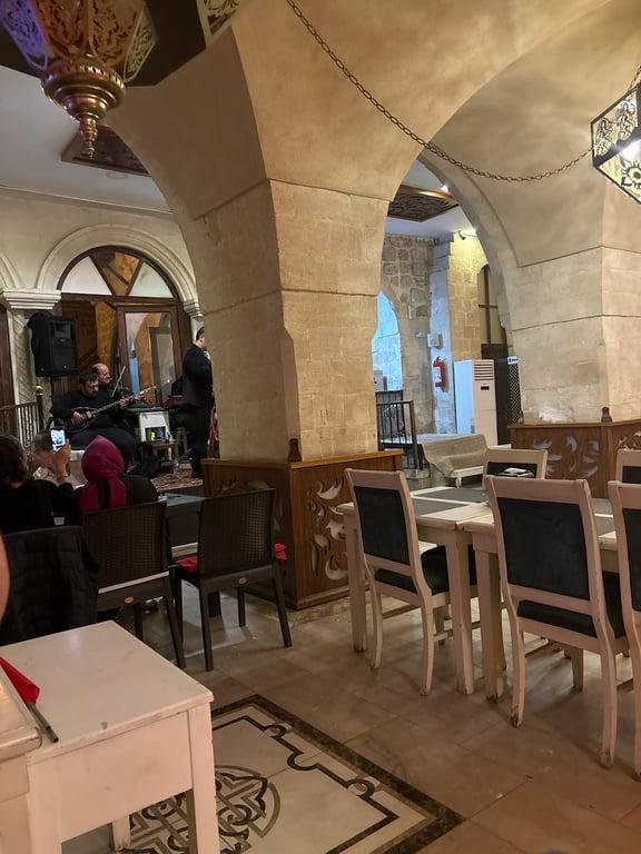 Han Mutfak Sanatları Restaurant fotoğraf 6