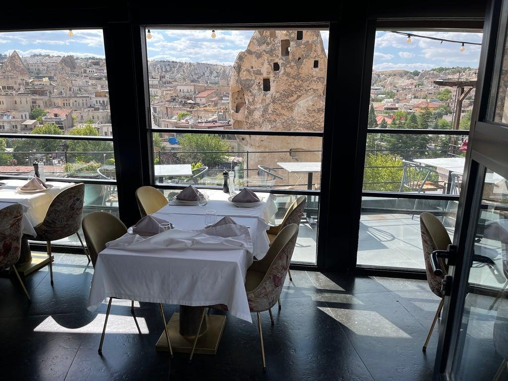 Haruna Cappadocia fotoğraf 5