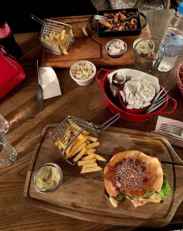 Cafe Nişantaşı