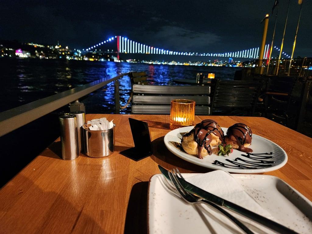 MAA Lounge Çengelköy fotoğraf 4