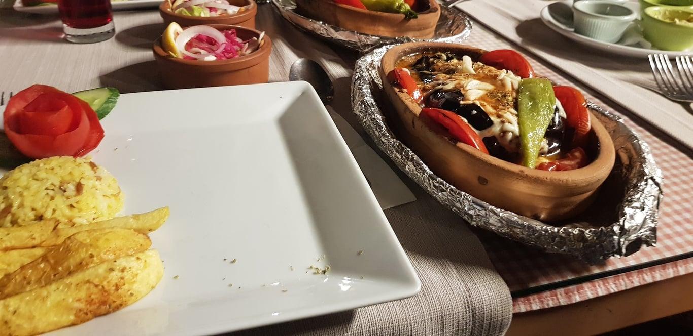 Narlı bahçe pomegranate Garden - Ölüdeniz En İyi Köy Kahvaltısı - Hisarönü Ovacık En İyi Kahvaltı - Ev Yapımı Ürünler fotoğraf 6