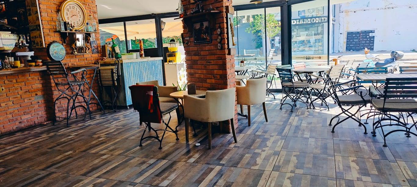 Cafe Anne fotoğraf 7