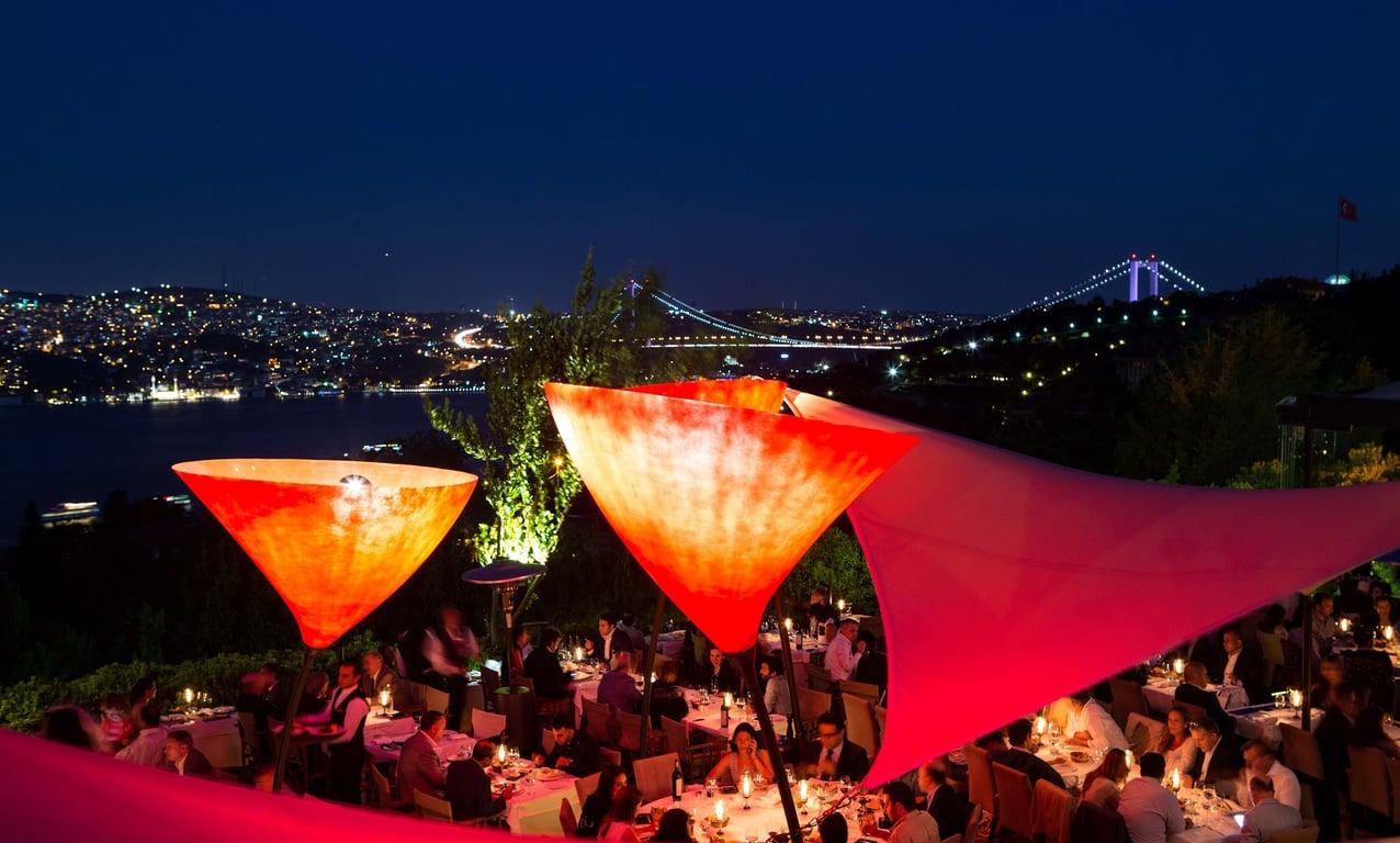 Sunset Grill&Bar fotoğraf 5