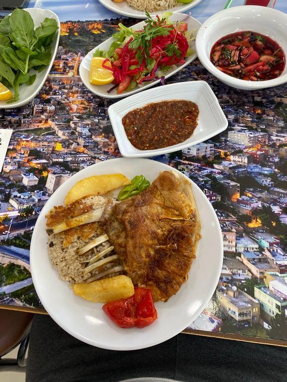 Çağdaş Et Lokantası fotoğraf 5