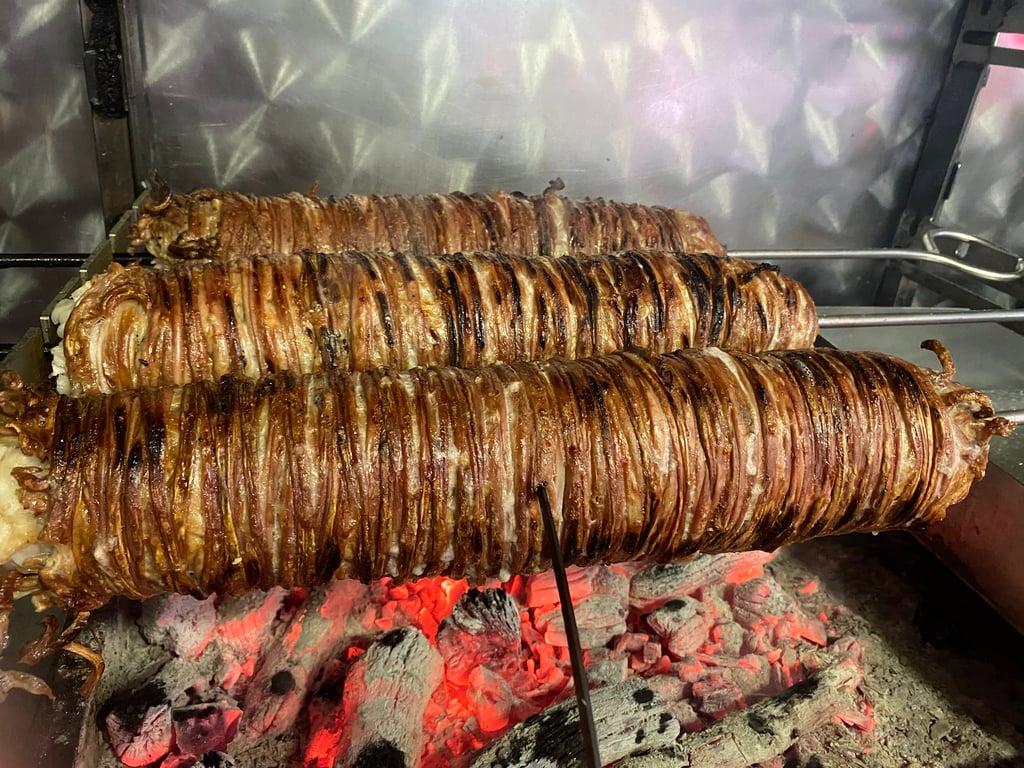 Özgün Kokoreç fotoğraf 4
