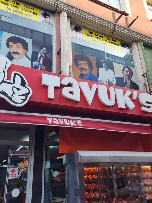Tavuks fotoğraf 22