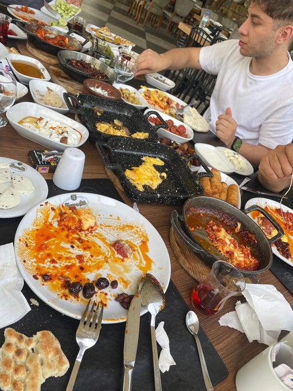 Kasrı Ala Restaurant fotoğraf 8